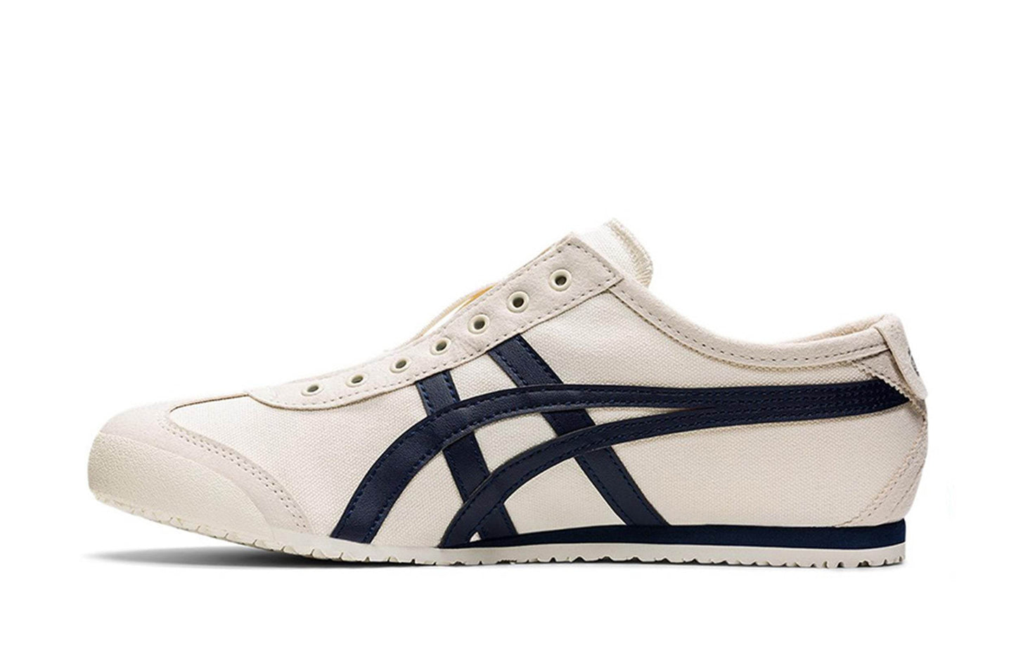 Кроссовки Onitsuka Tiger Mexico 66 - Boxette Shop