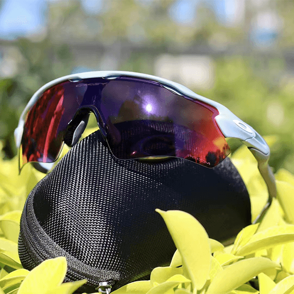 Очки Oakley Radar EV Path 9208 - Boxette Shop