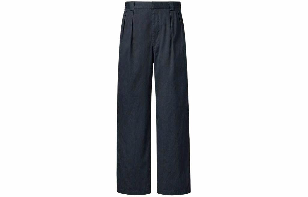 Брюки мужские Uniqlo U Series Ss24