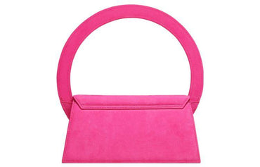 Сумка женская Jacquemus Le Sac Rond - Boxette Shop