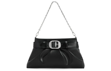 Сумка женская Charles & Keith с металлической пряжкой - Boxette Shop