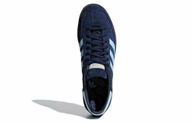 Кроссовки Adidas Originals Handball Spezial - Boxette Shop