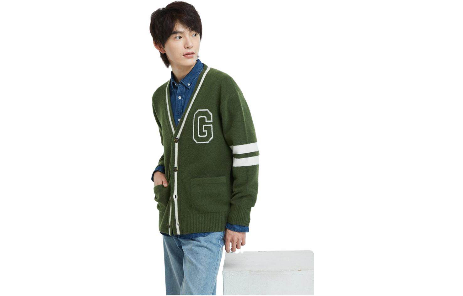 Кардиган GAP - Boxette Shop