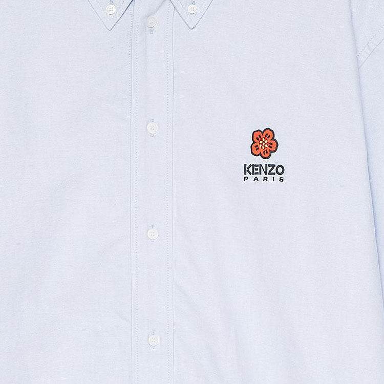 Рубашка Kenzo x Nigo SS23 - Boxette Shop