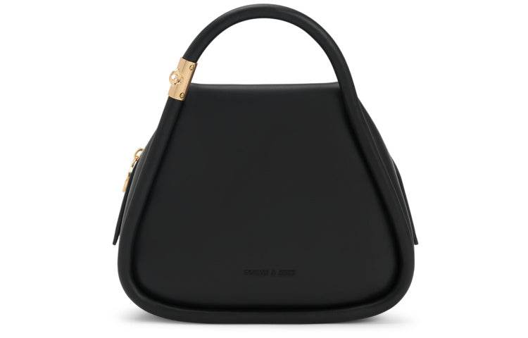 Сумка женская Charles & Keith Zip Hundred Models - Boxette Shop