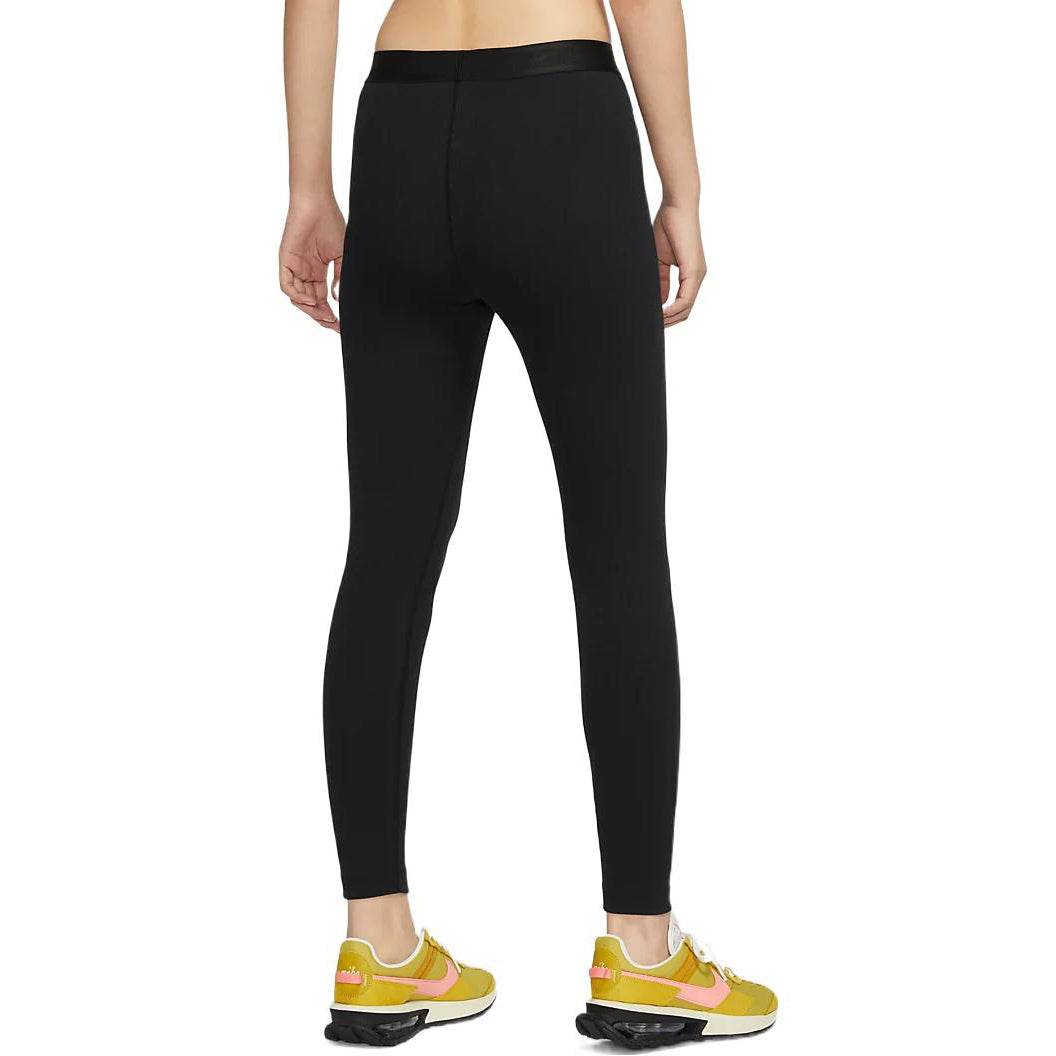 Спортивные леггинсы женские Nike Air - Boxette Shop