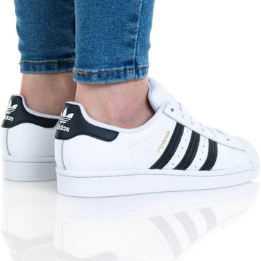 Кроссовки Adidas Originals Superstar J Shell Head - Boxette Shop