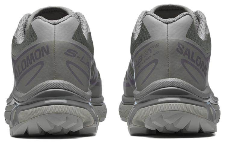 Кроссовки Salomon XT-6 - Boxette Shop