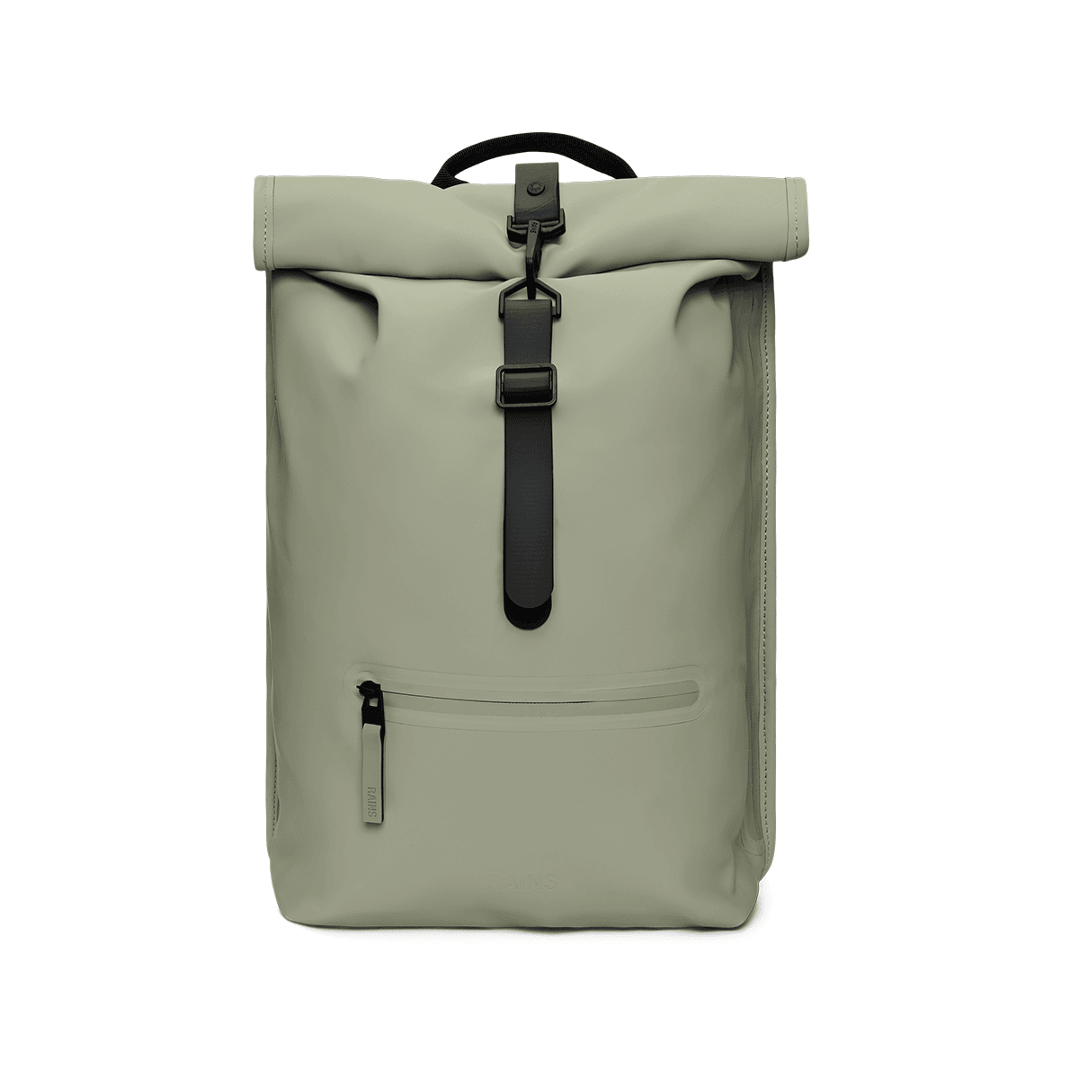 Рюкзак Rains Rolltop Rucksack W3 - Boxette Shop