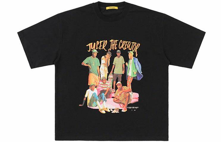 Футболка Benmyshower - Boxette Shop