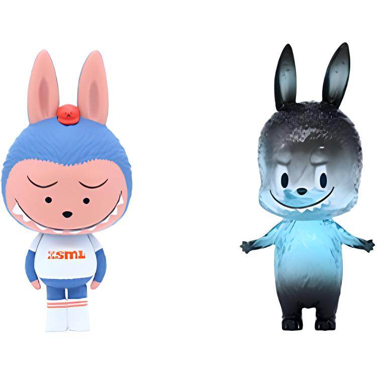 Фигурка Bubble Mart Pop Mart Labubu II - Boxette Shop