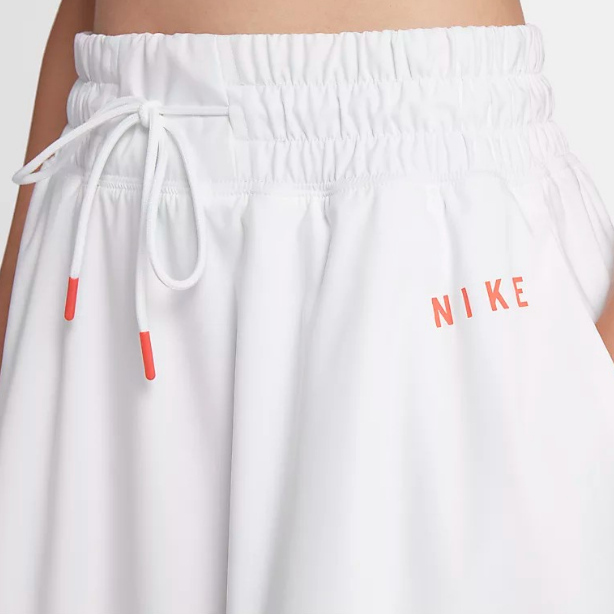 Юбка женская Nike Colour Block A-Line