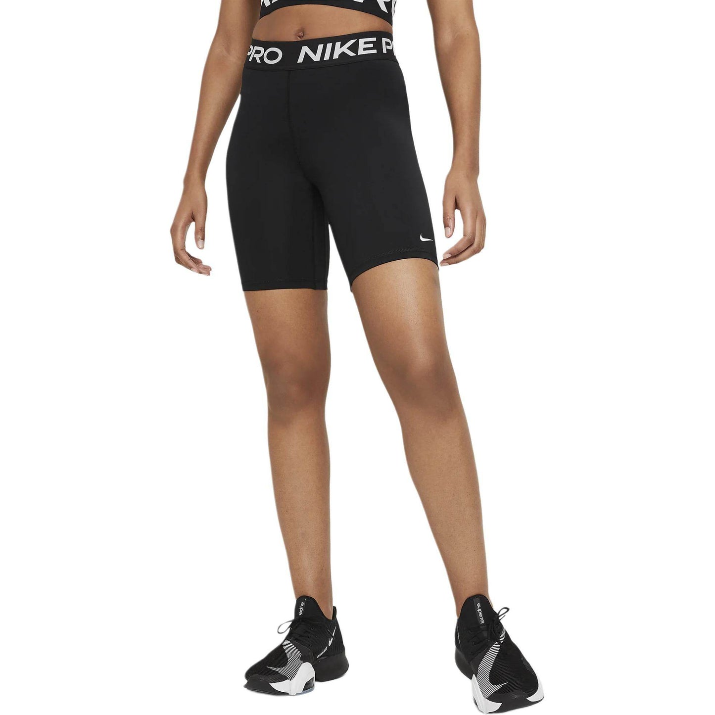 Спортивные леггинсы женские Nike Pro 365 - Boxette Shop