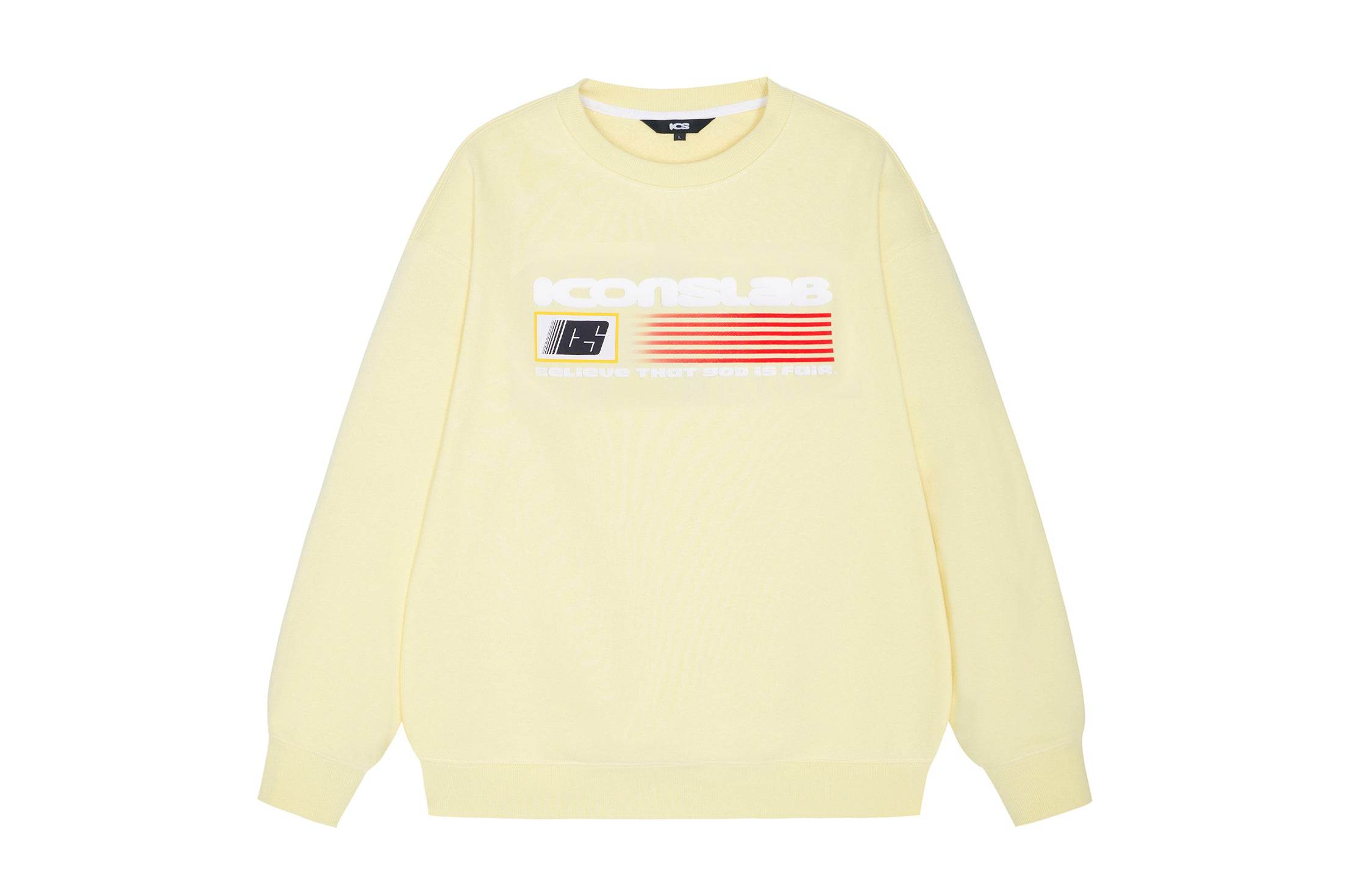 Свитер Icons Lab ICS - Boxette Shop