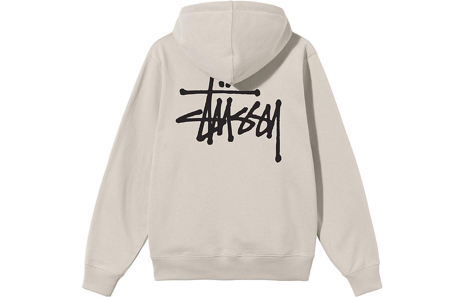 Худи Stussy SS22