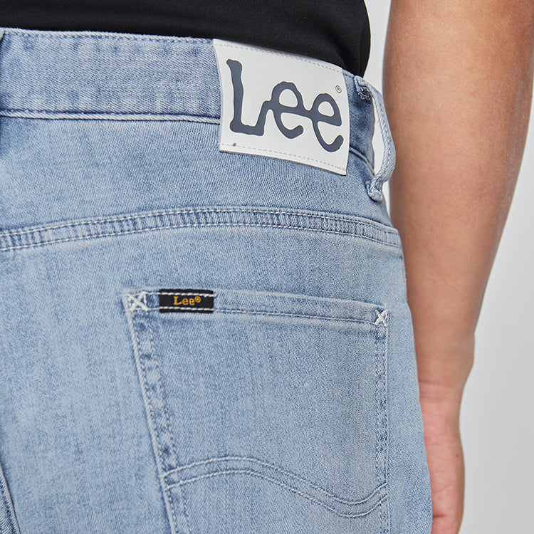 Джинсы мужские Lee SS25 726