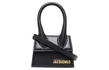 Сумка женская Jacquemus Le Chiquito - Boxette Shop