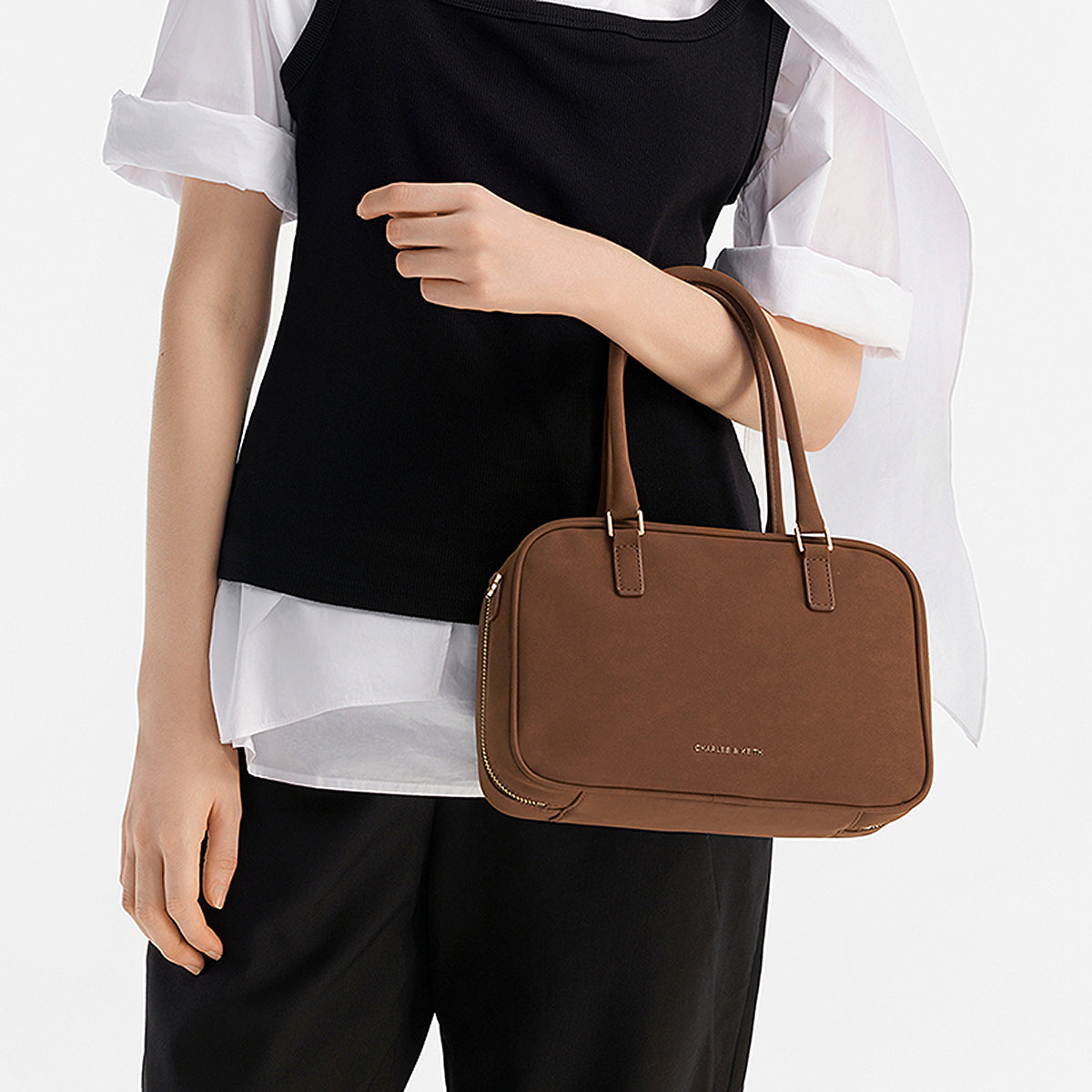 Сумка женская Charles & Keith CK