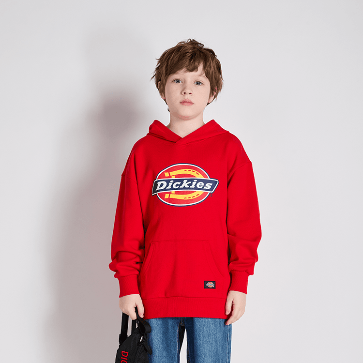 Толстовка детская Dickies - Boxette Shop
