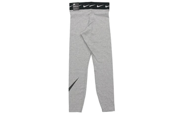 Спортивные леггинсы женские Nike Sportswear Club - Boxette Shop