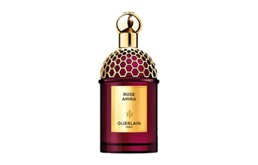 Guerlain oriental nights rose floral edp rose patchouli musk 125ml
