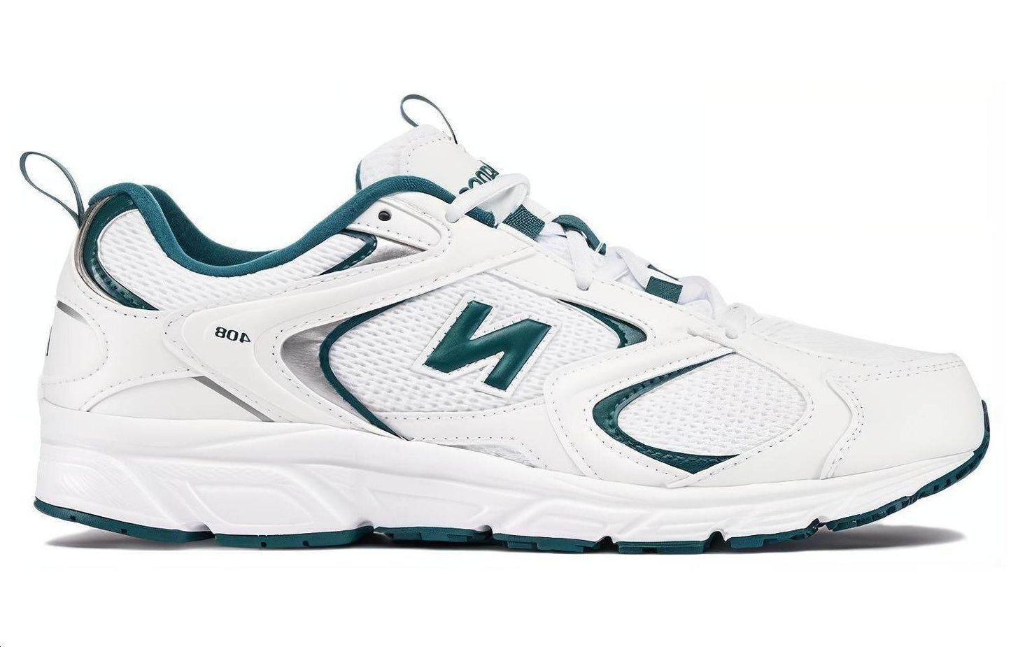 Кроссовки New Balance 408 Retro - Boxette Shop
