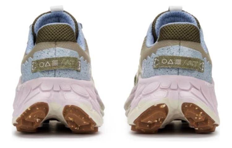 Кроссовки New Balance More Trail v3 - Boxette Shop
