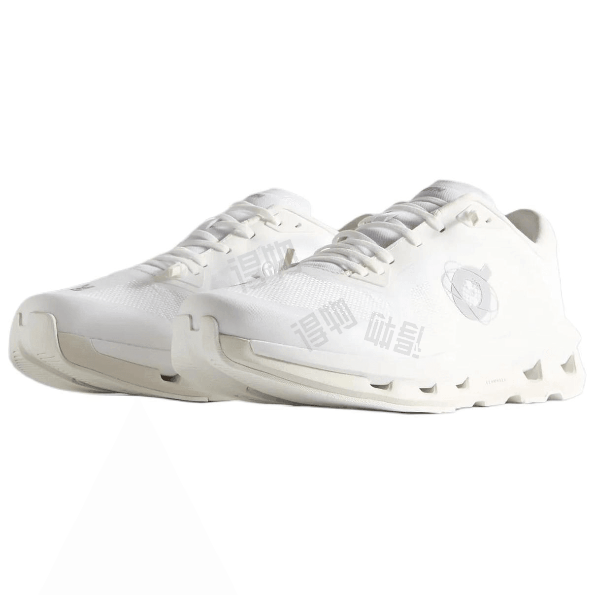 Кроссовки мужские Kith x ON Running Cloudzone - Boxette Shop