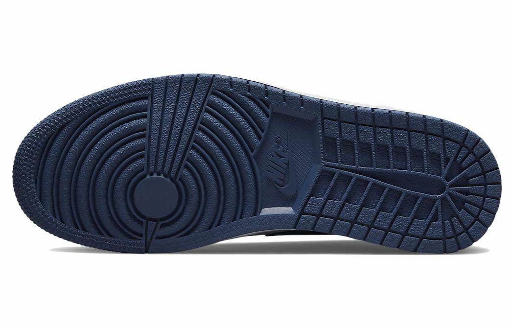 Кроссовки Jordan Air Jordan 1 Low - Boxette Shop