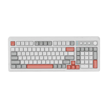 Клавиатура беспроводная Lenovo C99 - Boxette Shop