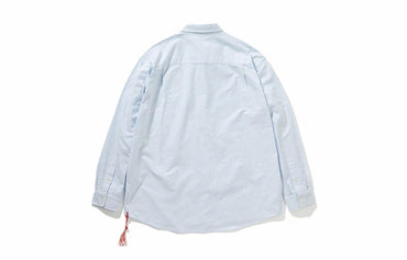 Рубашка мужская 714Street - Boxette Shop