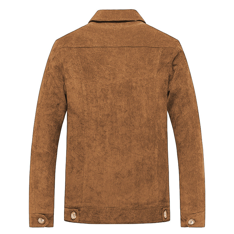 Erkaklar uchun Playboy kurtkasi