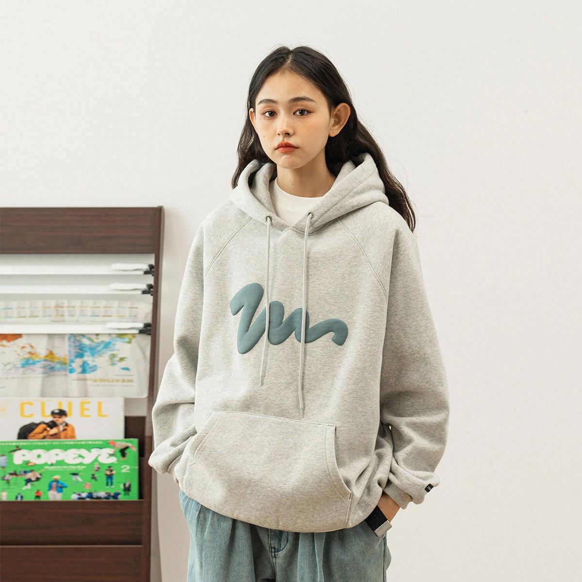 Худи 714Street AW22