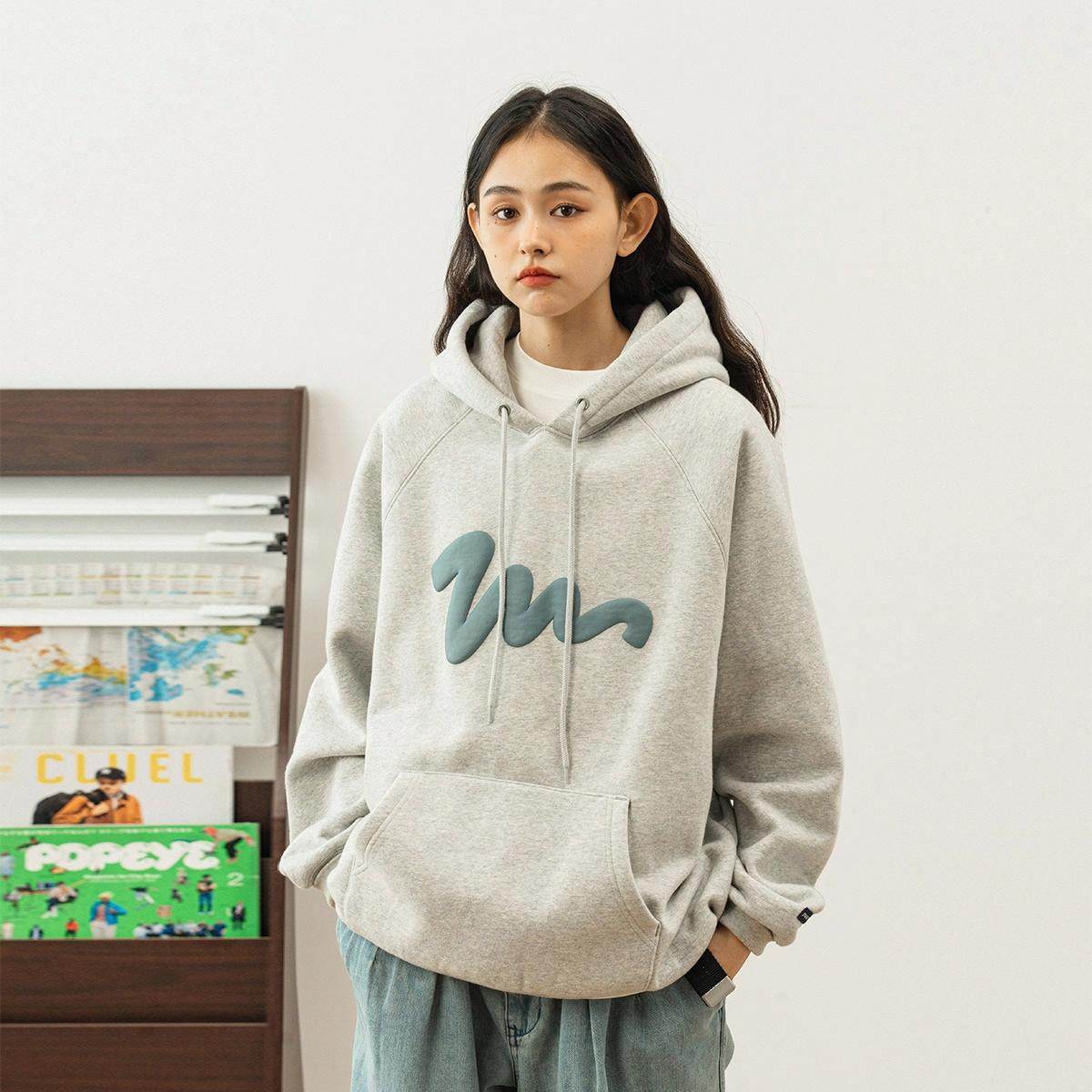 Худи 714Street AW22 - Boxette Shop