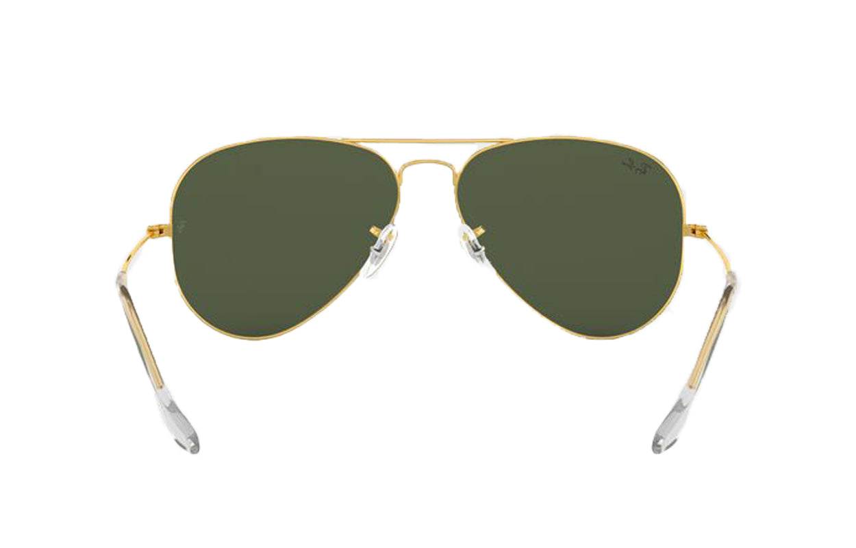 Солнцезащитные очки Ray-Ban Aviator - Boxette Shop