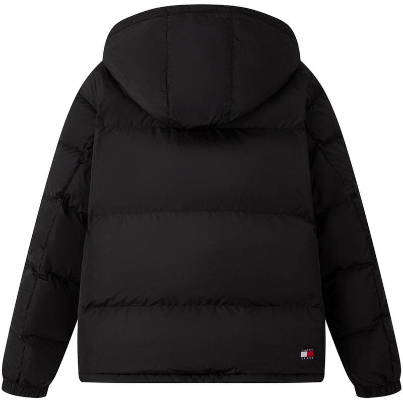 Пуховик мужской Tommy Hilfiger - Boxette Shop