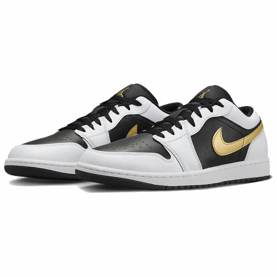 Кроссовки Air Jordan 1 Low Reverse Panda - Boxette Shop