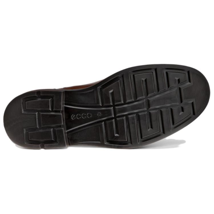 Сапоги мужские ECCO