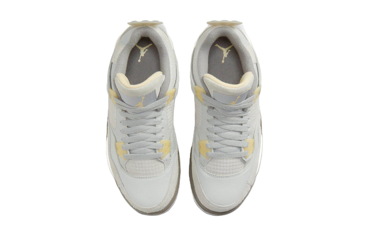 Кроссовки детские Air Jordan 4 SE Craft - Boxette Shop