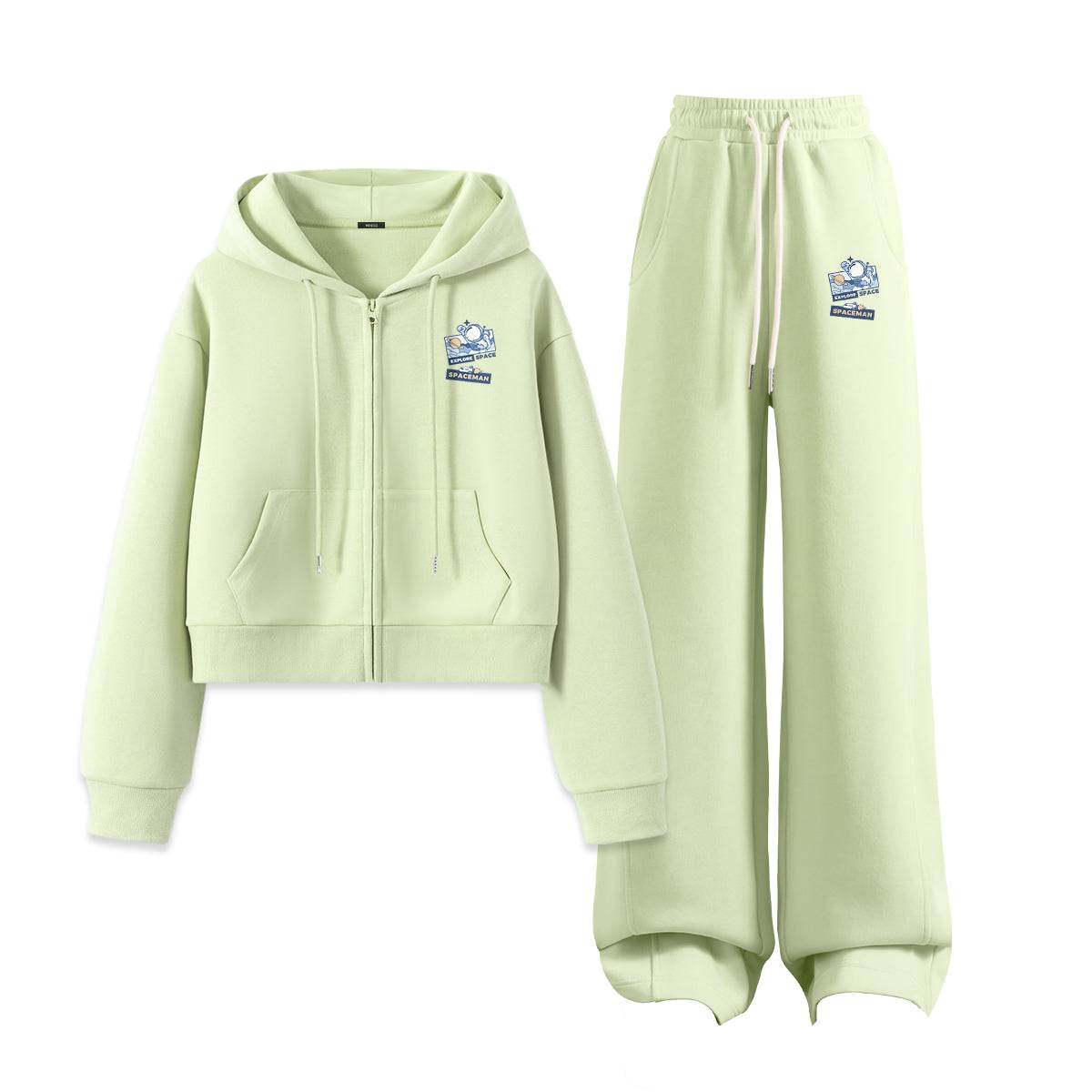 Комплект свитер+брюки женский Miniso - Boxette Shop