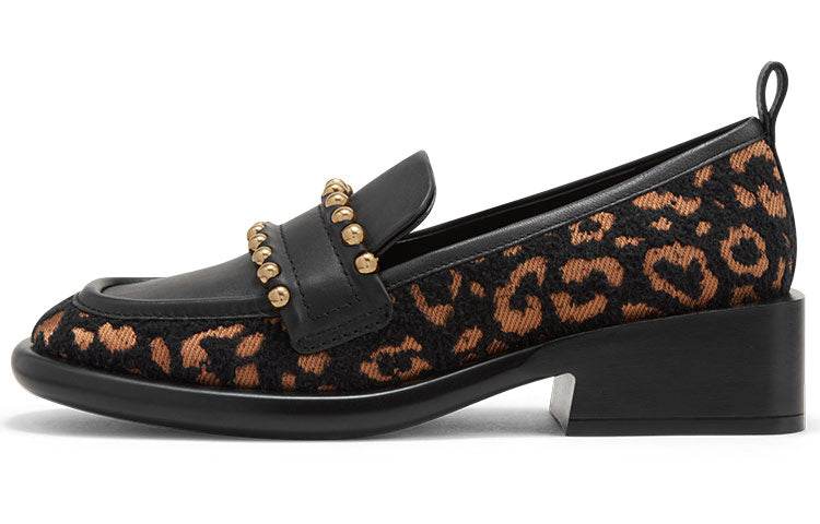 Лоферы женские Charles & Keith - Boxette Shop