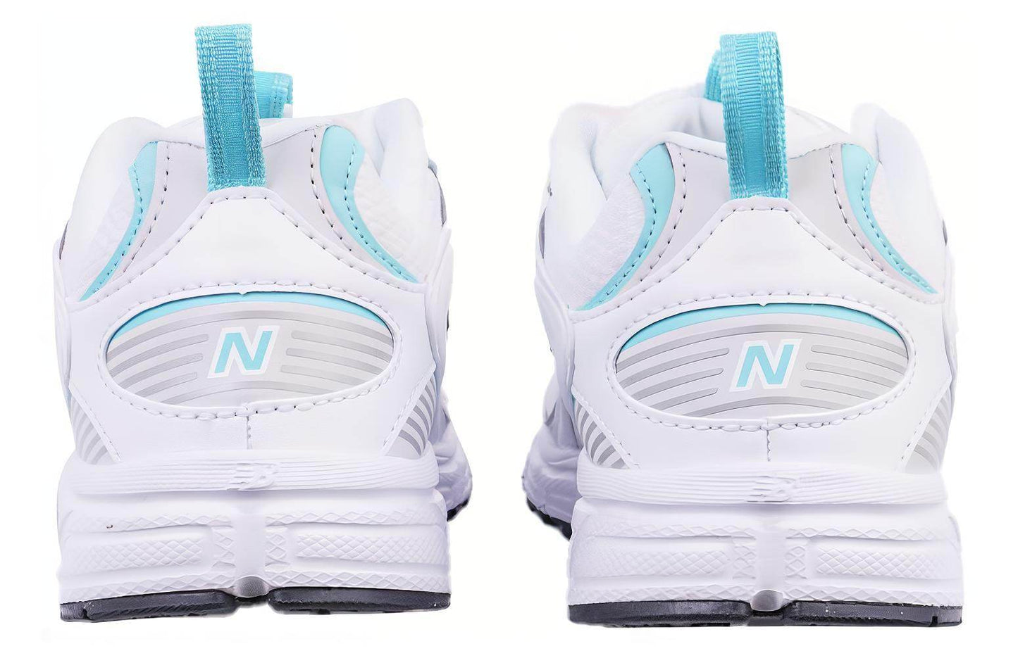Кроссовки New Balance 408 - Boxette Shop