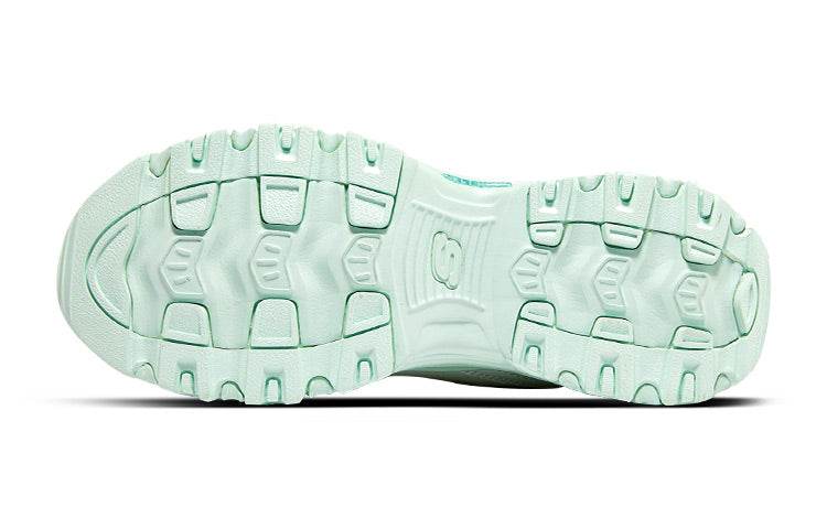 Кроссовки женские Skechers D'Lites 1.0 Ice-Cream Bear - Boxette Shop