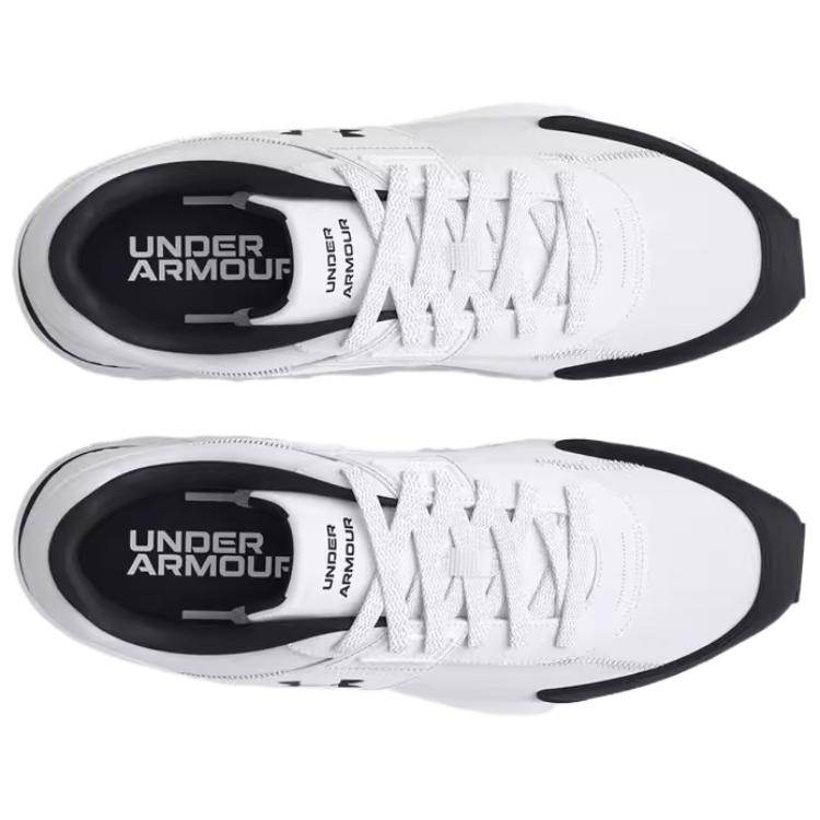 Кроссовки Under Armour Essential - Boxette Shop