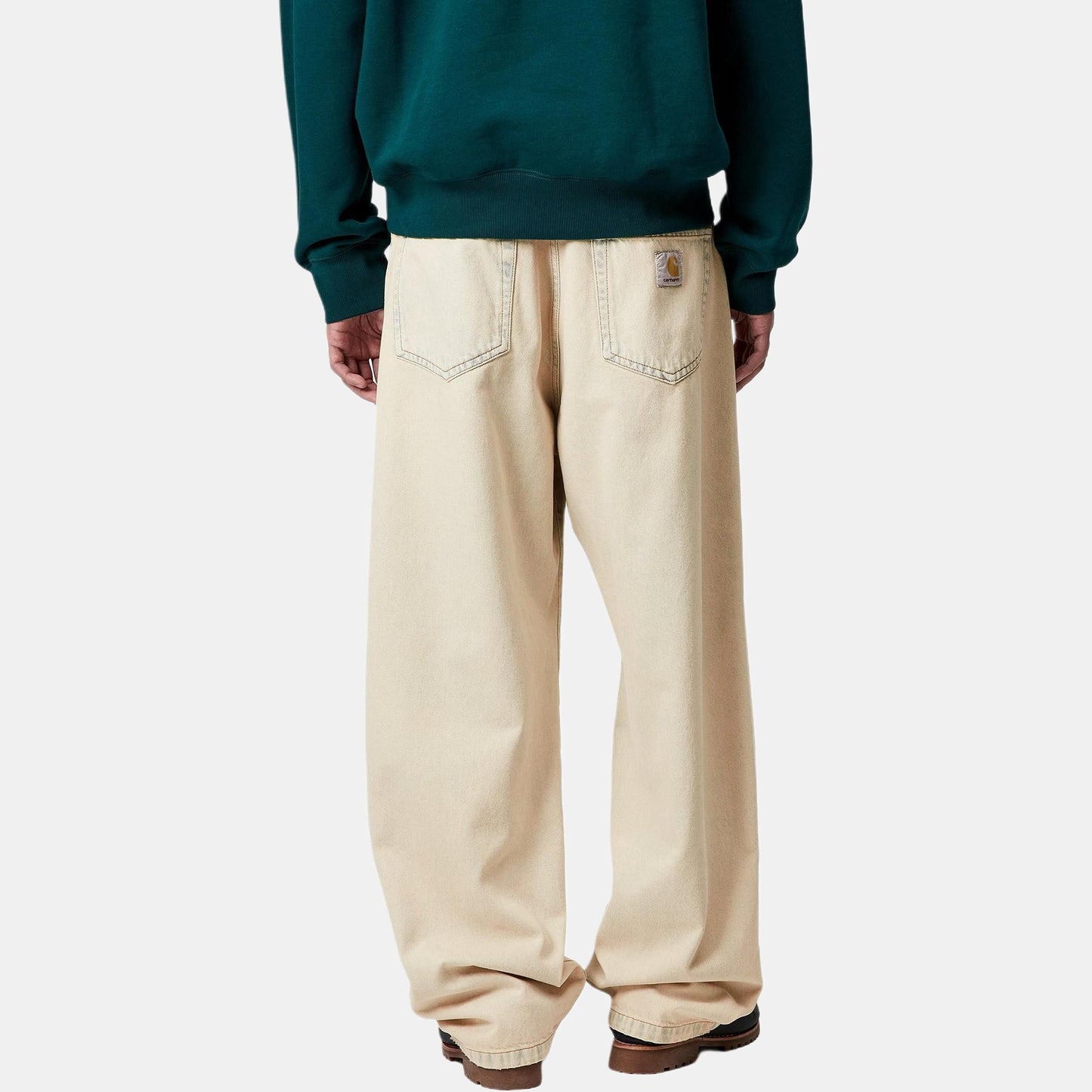 Джинсы мужские Carhartt WIP SS25