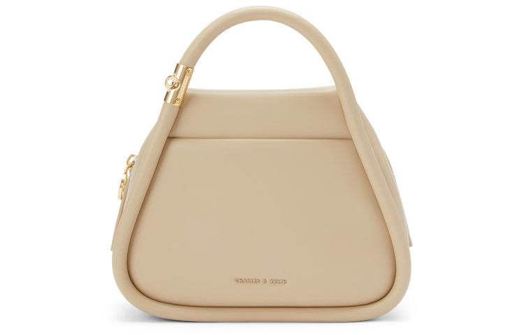Сумка женская Charles & Keith Zip Hundred Models - Boxette Shop