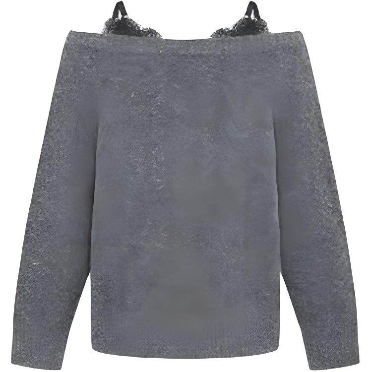 Свитер женский Urban Revivo - Boxette Shop