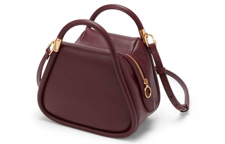 Сумка женская Charles & Keith Zip Hundred Models - Boxette Shop