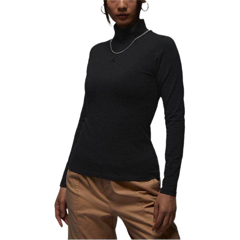 Лонгслив женский Nike Jordan Collection - Boxette Shop