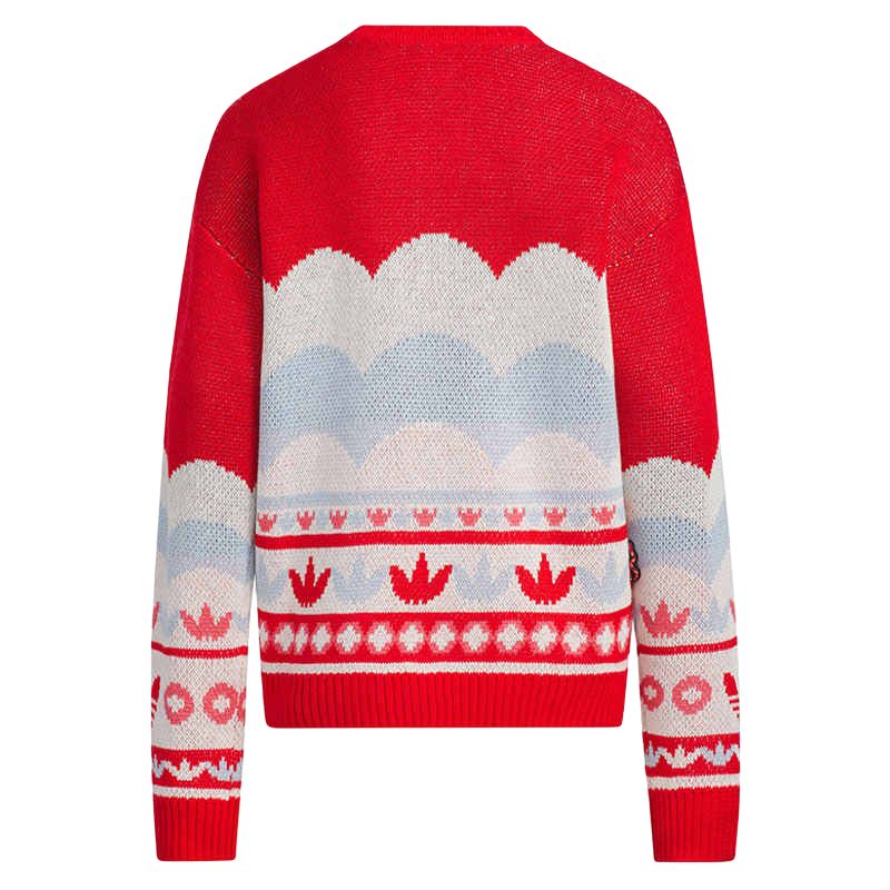 Adidas Originals O'g'il bolalar uchun jumper